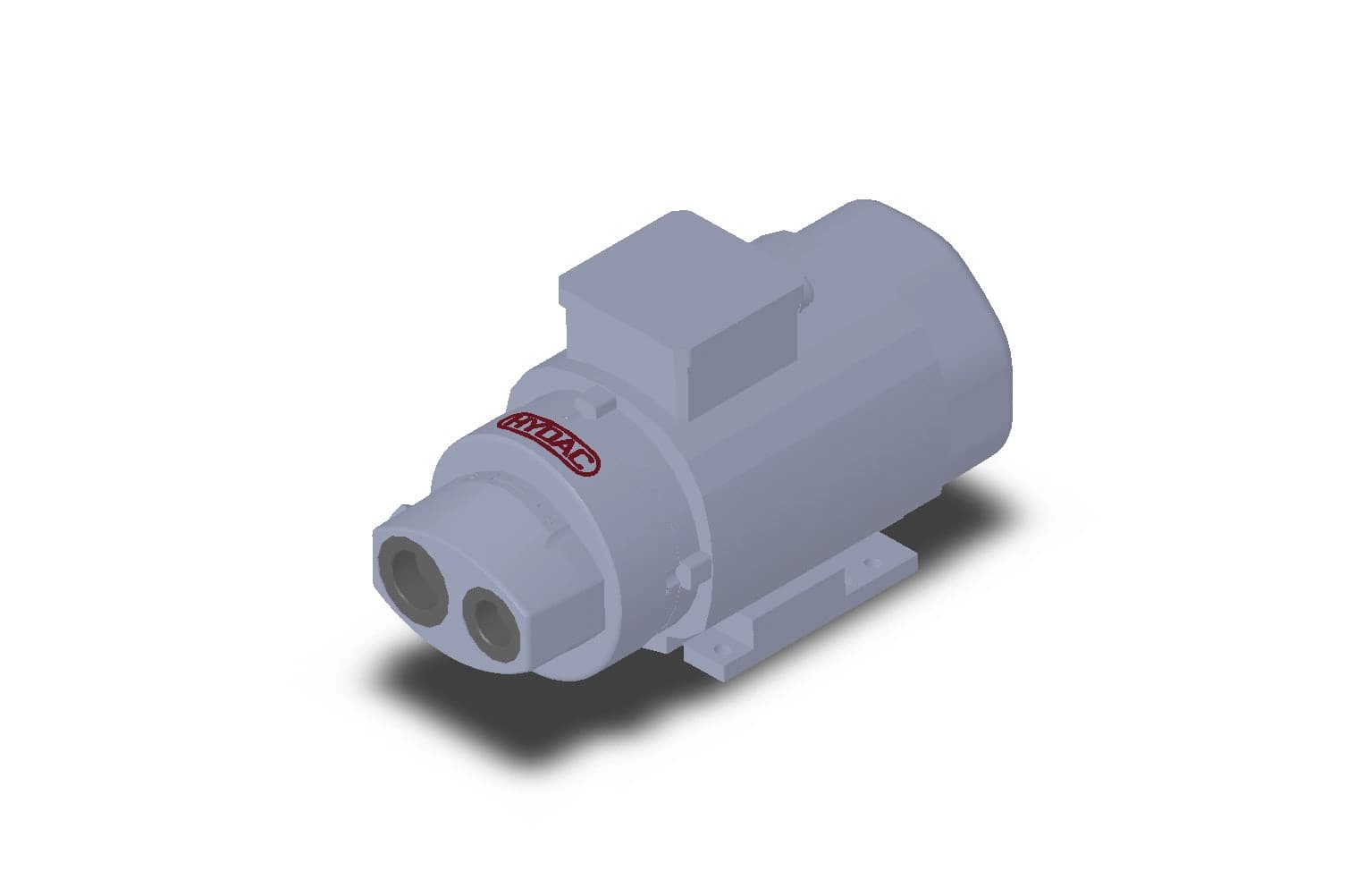 HYDAC MFZP-2 — типовое изображение серии