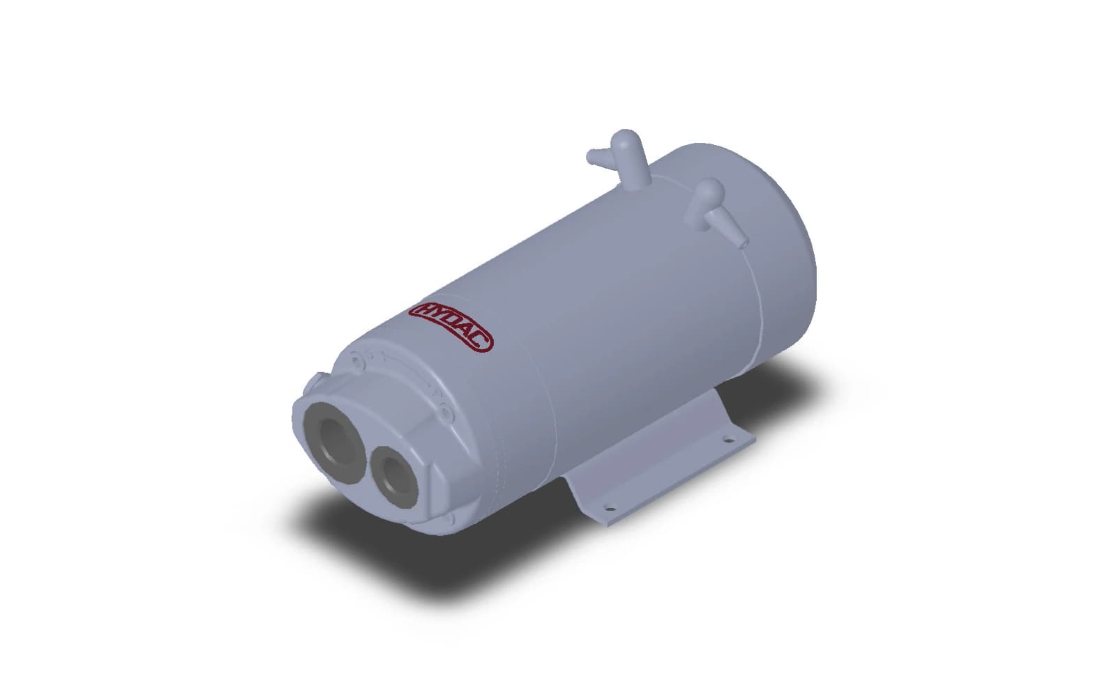 HYDAC MFZP-1 — типовое изображение серии