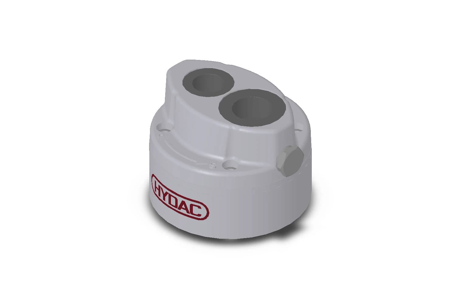 HYDAC FZP-1 — типовое изображение серии