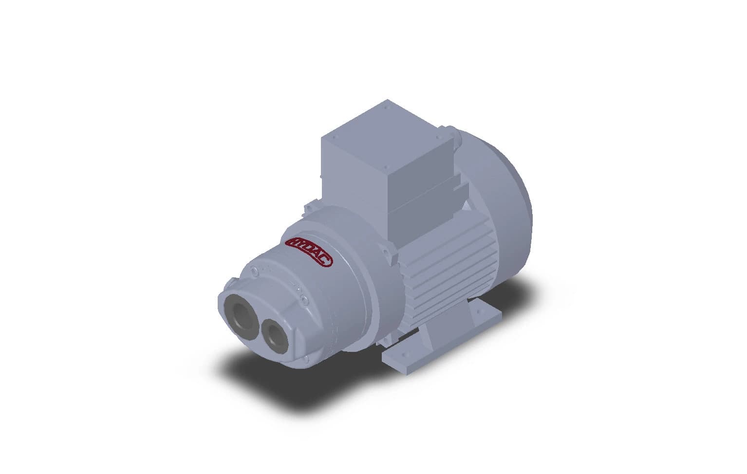 HYDAC MFZP-1 — типовое изображение серии
