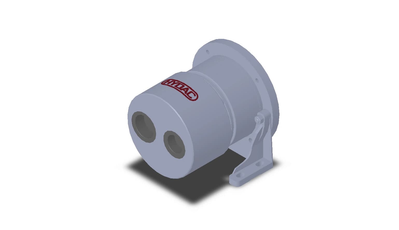 HYDAC VPB-3 — типовое изображение серии