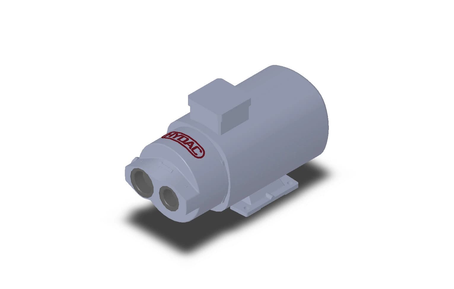 HYDAC MFZP-3 — типовое изображение серии