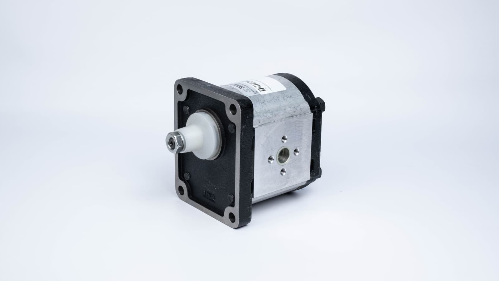 Насос шестеренный PLP30.38D0-83E3-LED/EB-N-FS 03590331 CASAPPA/39,27 см3; 240 БАР; 350-3000 об/мин; фланец европейский – 3 группа (E3); вал европейский конический 1:8 (83)