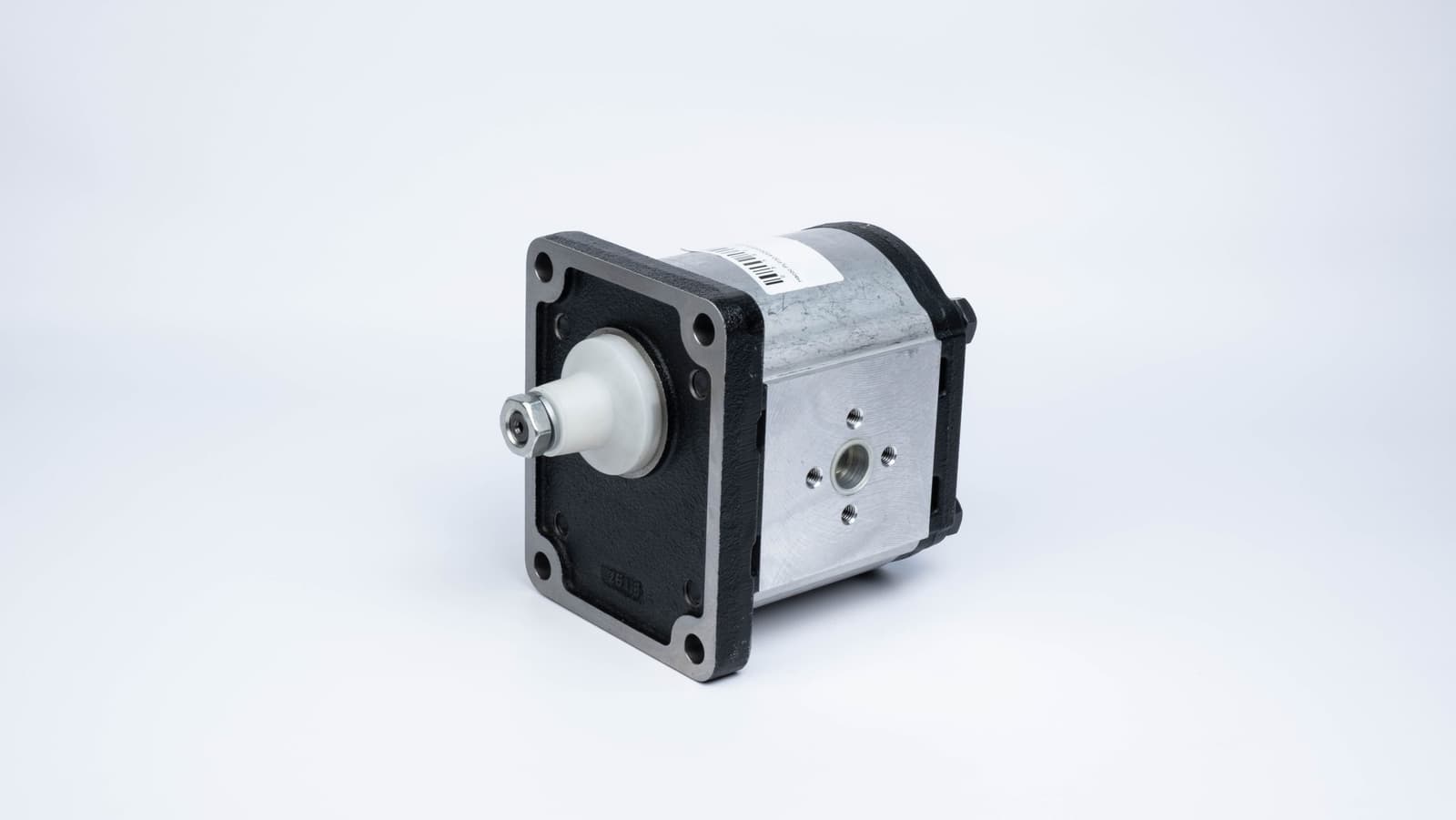 Насос шестеренный PLP30.43D0-83E3-LED/EB-N-FS 03590333 CASAPPA/43,98 см3; 230 БАР; 350-3000 об/мин; фланец европейский – 3 группа (E3); вал европейский конический 1:8 (83)