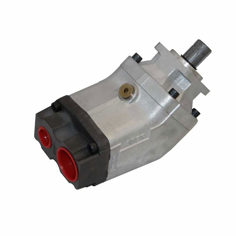 Насос аксиально-поршневой bent-axis BI170H9L 172 см³/об, 300 бар, LEFT (CCW) | ABER, Португалия