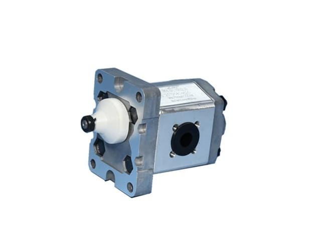 Насос шестерённый 1PG2.1L46Z02, 2,1 см³/об, 250 бар, 1 группа | GRH, Китай