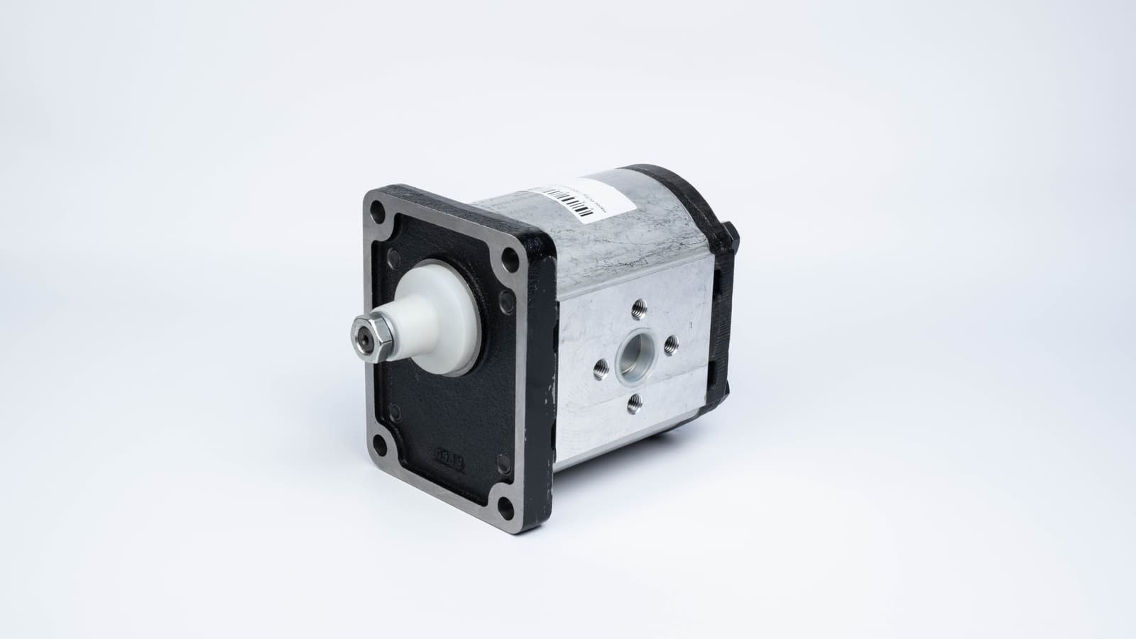 Насос шестеренный PLP30.73D0-83E3-LEF/ED-N-FS 03590339 CASAPPA/73,82 см3; 170 БАР; 350-2500 об/мин; фланец европейский – 3 группа (E3); вал европейский конический 1:8 (83)