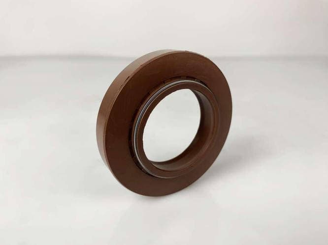 Сальник 50600024272 oil seal для аксиально-поршневых насосов OMFB HDS/HDT | OMFB, Италия
