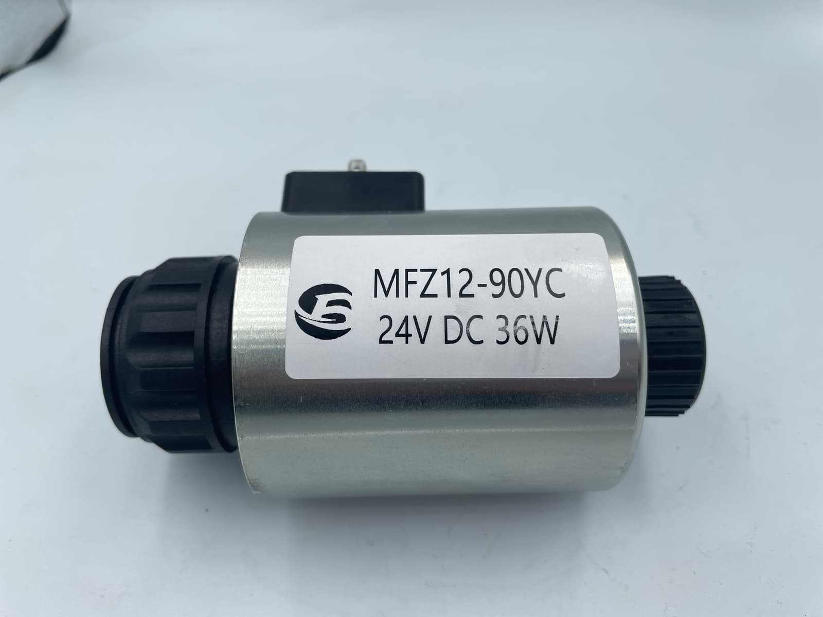 Катушка W220 для распределителя WE10 - MFJ12-54YC AC220V