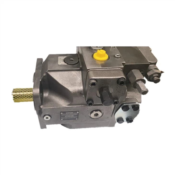 Гидронасос аксиально-поршневой A4VSO250DR/30R-VPB13N00 Bosch Rexroth