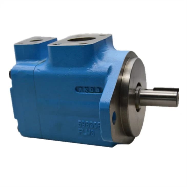 Гидронасос пластинчатый 20V14A151* Eaton Vickers
