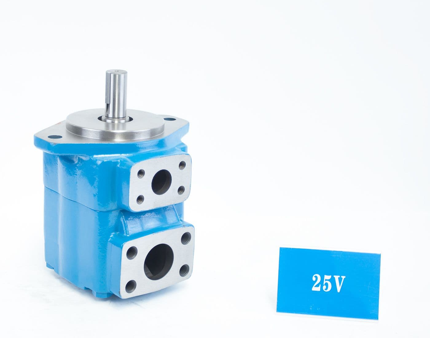 Гидронасос пластинчатый 25V21A86* Eaton Vickers