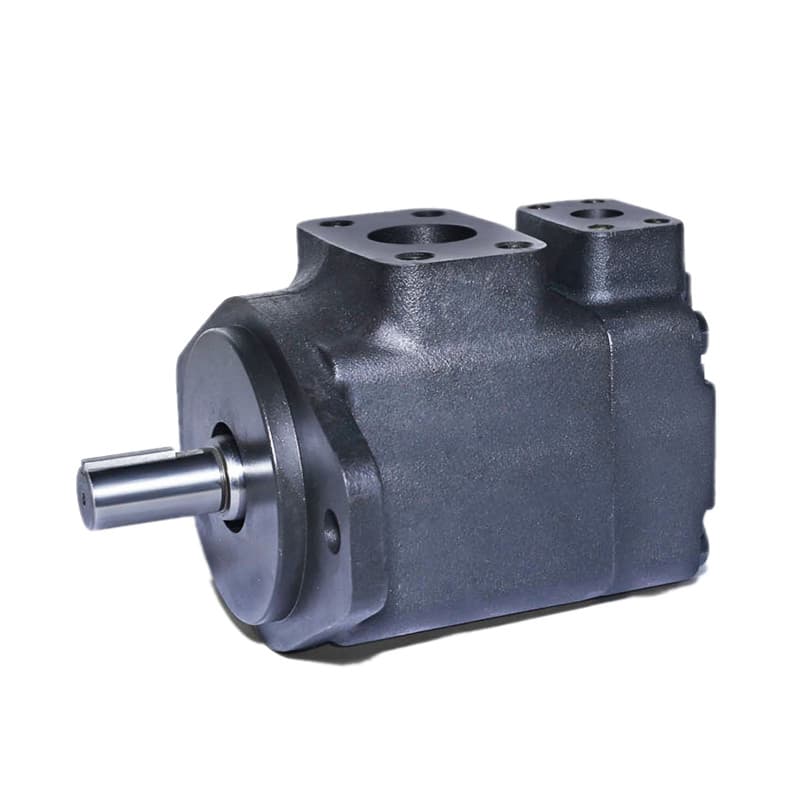 Гидронасос пластинчатый 35V38A86* Eaton Vickers