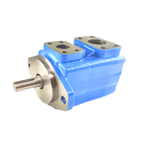 Гидронасос пластинчатый 45V60A86* Eaton Vickers