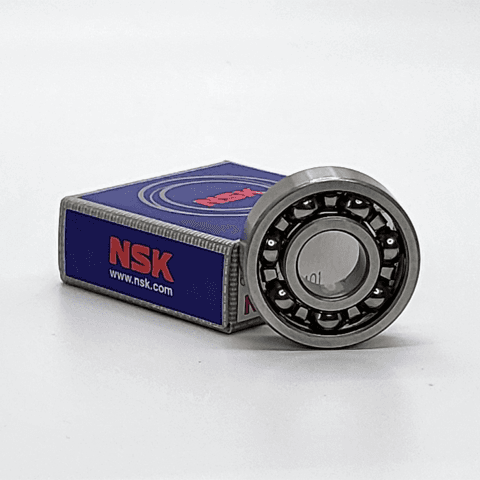 Подшипник 6012 NSK — изображение исполнения