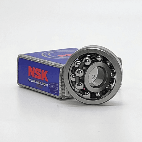 Подшипник 1319 NSK — изображение исполнения
