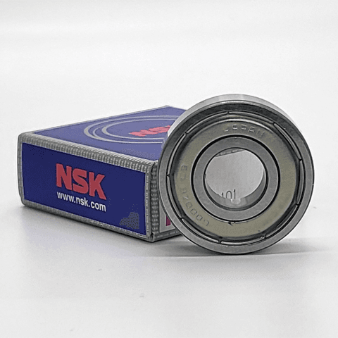 Подшипник 6001ZZ NSK — изображение исполнения