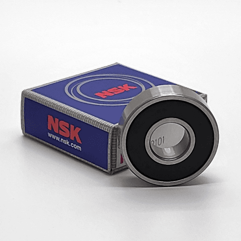 Подшипник 6003VV NSK — изображение исполнения