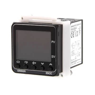 Регулятор температуры E5CC-RW2DUM-000 Omron