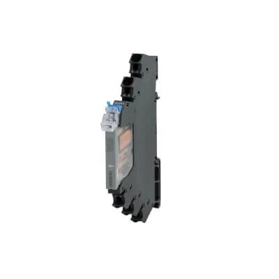 Интерфейсное реле G2RV-ST501 24VDC Omron