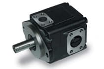 Parker T6/T7 — типовое изображение серии