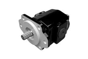Parker PG020 — типовое изображение серии