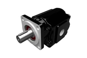 Parker PG051 — типовое изображение серии