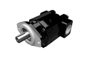 Parker PGP350 — типовое изображение серии