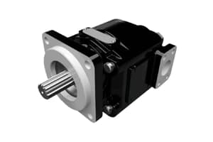 Parker PGP365 — типовое изображение серии