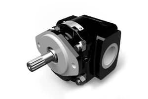 Parker PGP620 — типовое изображение серии