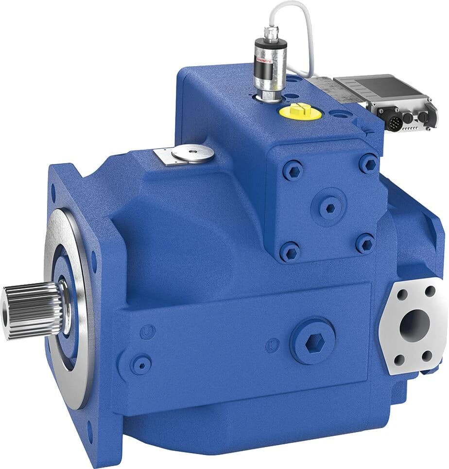 Bosch Rexroth SYHDFE — типовое изображение