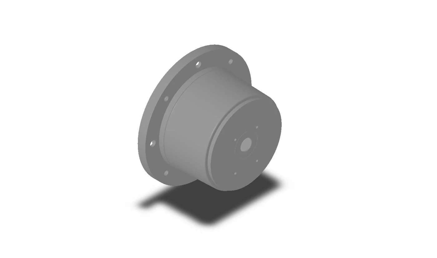 HYDAC PT — типовое изображение