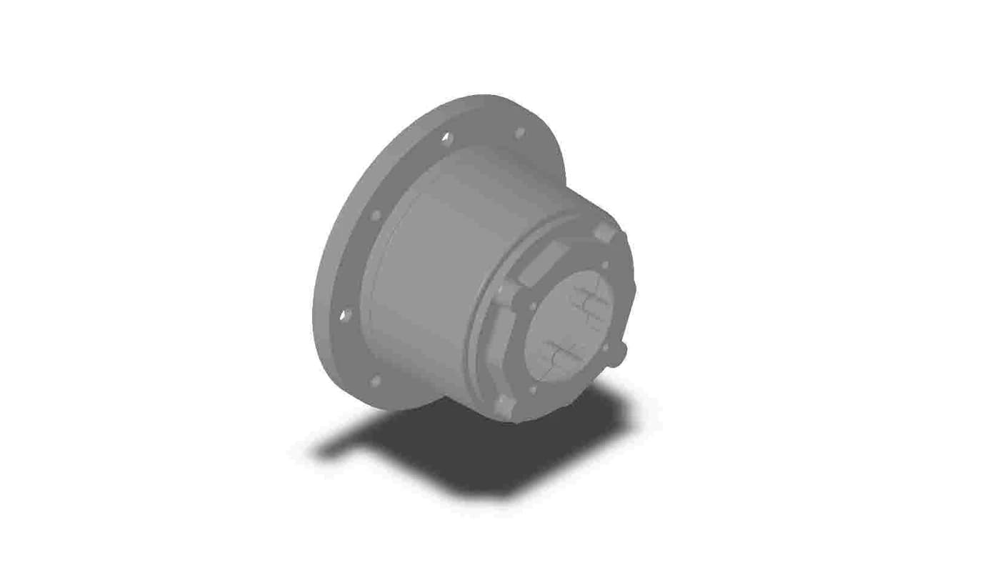 HYDAC PT — типовое изображение