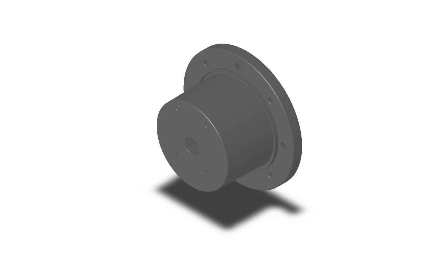 HYDAC PTS — типовое изображение