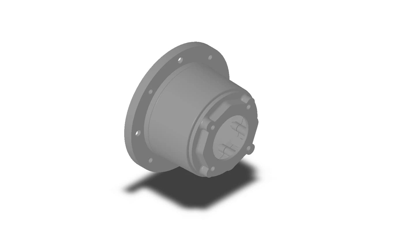 HYDAC PT — типовое изображение