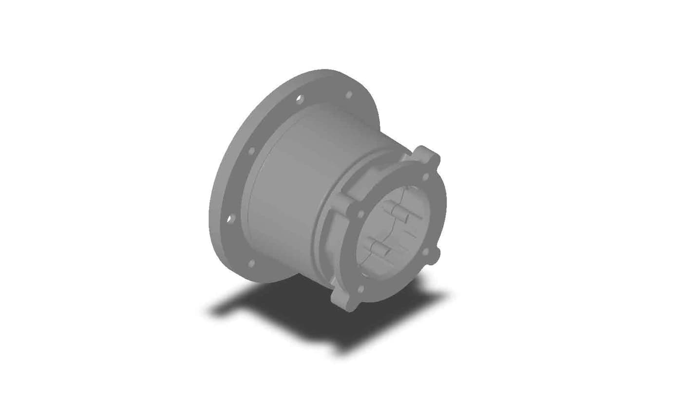 HYDAC PT — типовое изображение