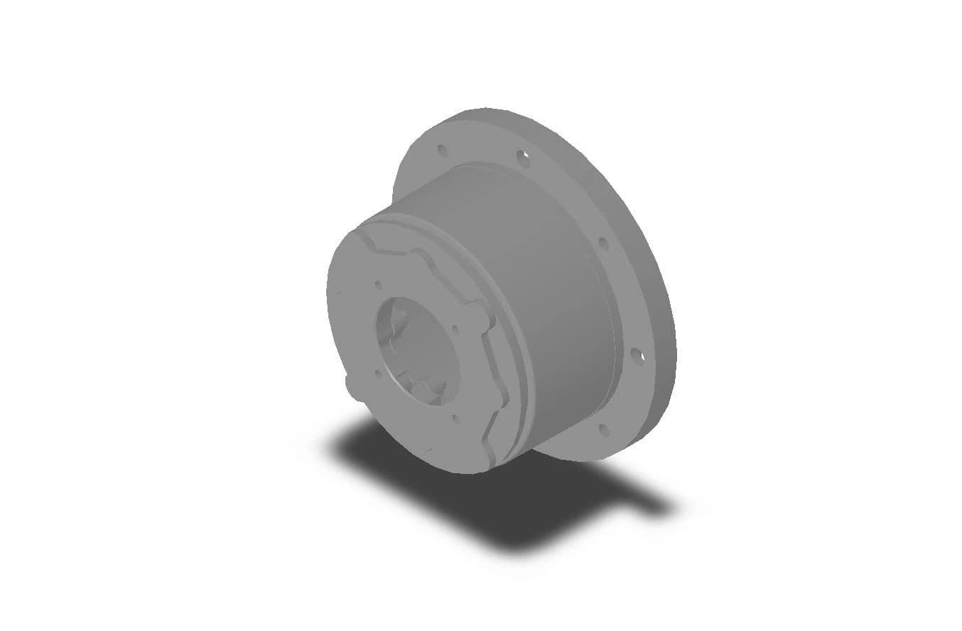 HYDAC PT — типовое изображение