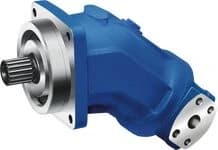 Bosch Rexroth A2FO — типовое изображение