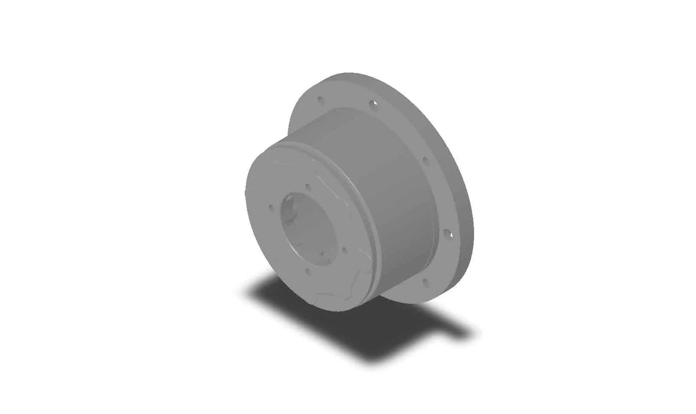 HYDAC PT — типовое изображение