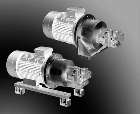 Bosch Rexroth ABAPG — типовое изображение