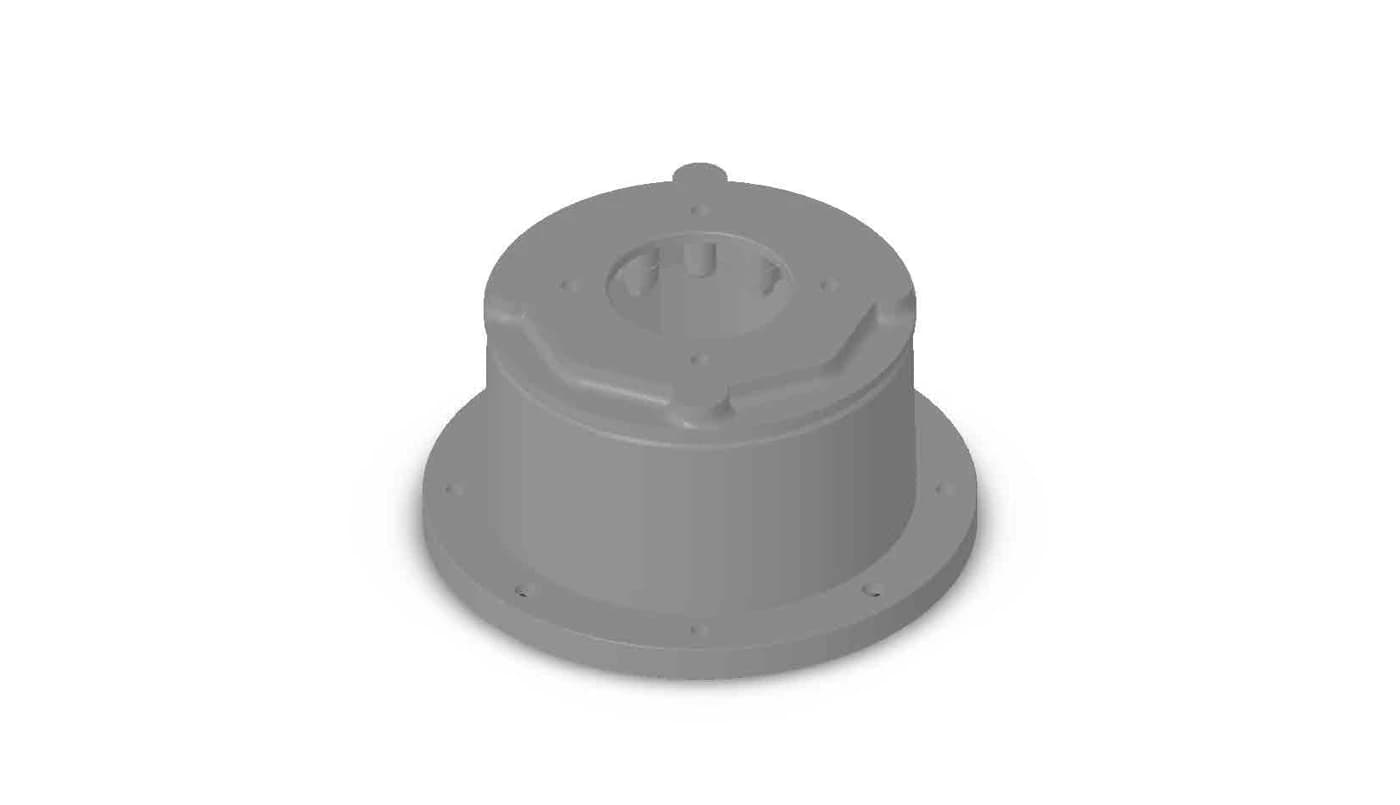 HYDAC PT — типовое изображение