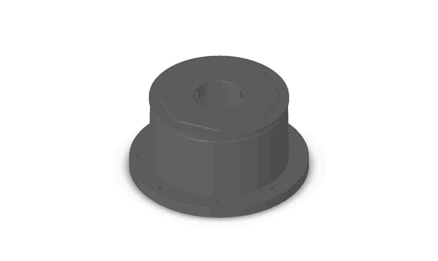 HYDAC PT — типовое изображение