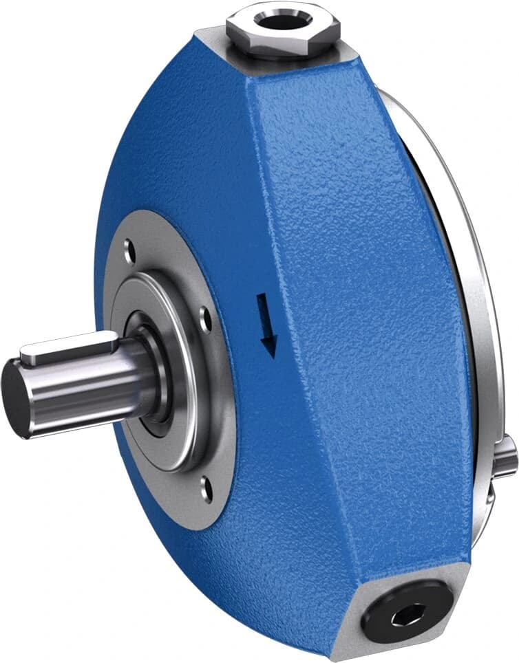 Bosch Rexroth PR4 — типовое изображение