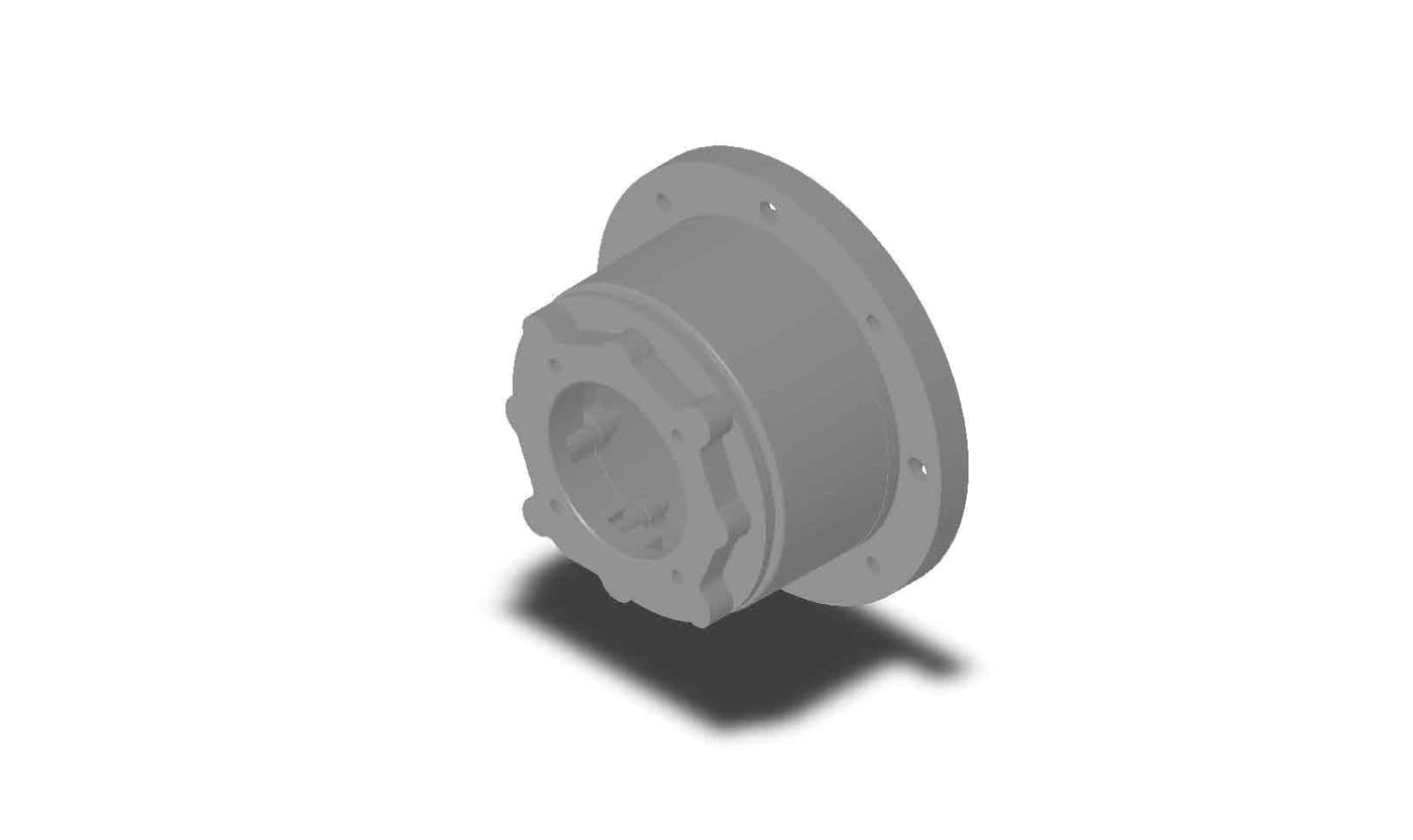 HYDAC PT — типовое изображение