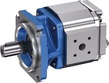 Bosch Rexroth P3GF3 — типовое изображение