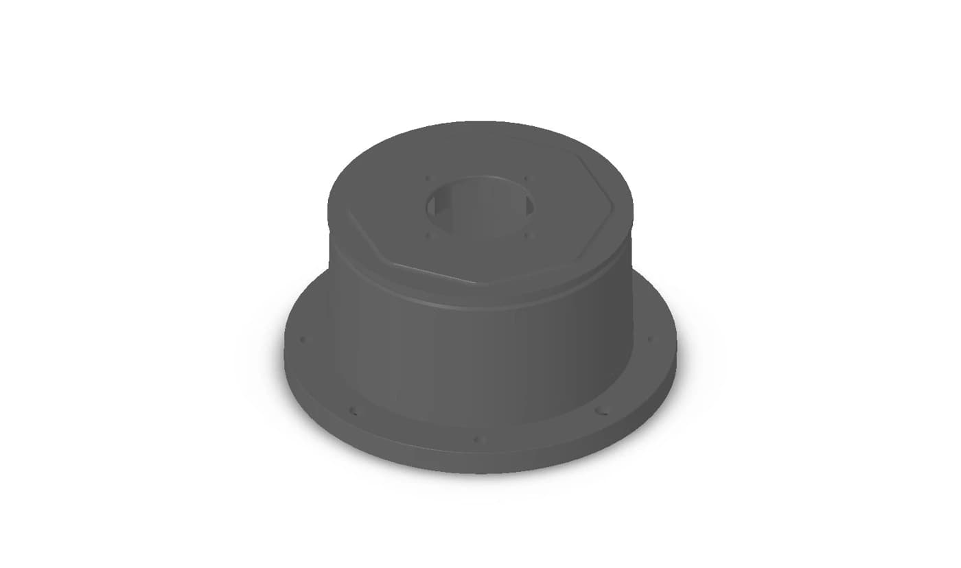 HYDAC PT — типовое изображение