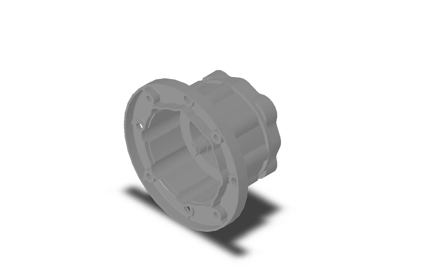 HYDAC PT — типовое изображение