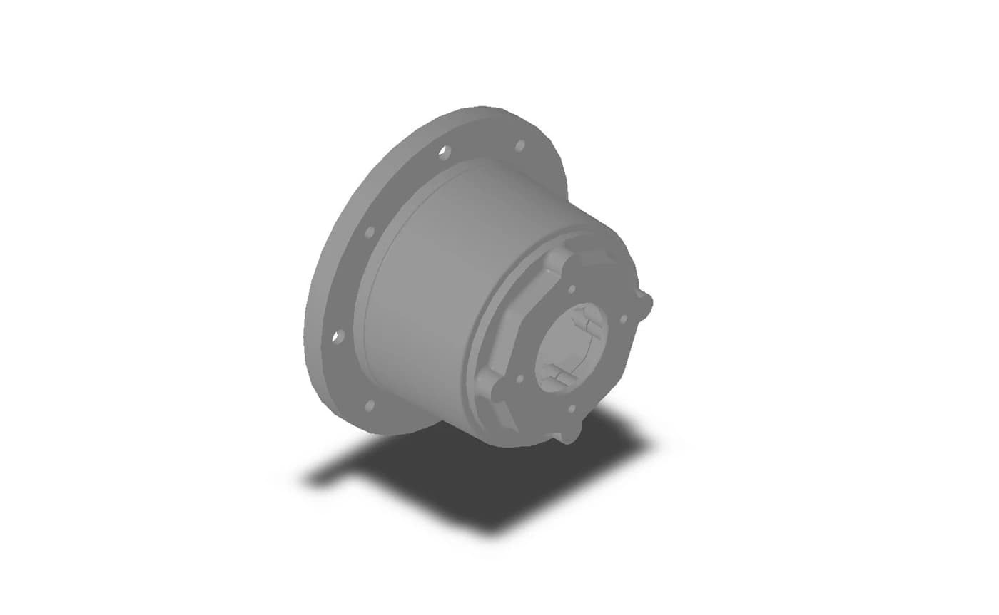 HYDAC PT — типовое изображение