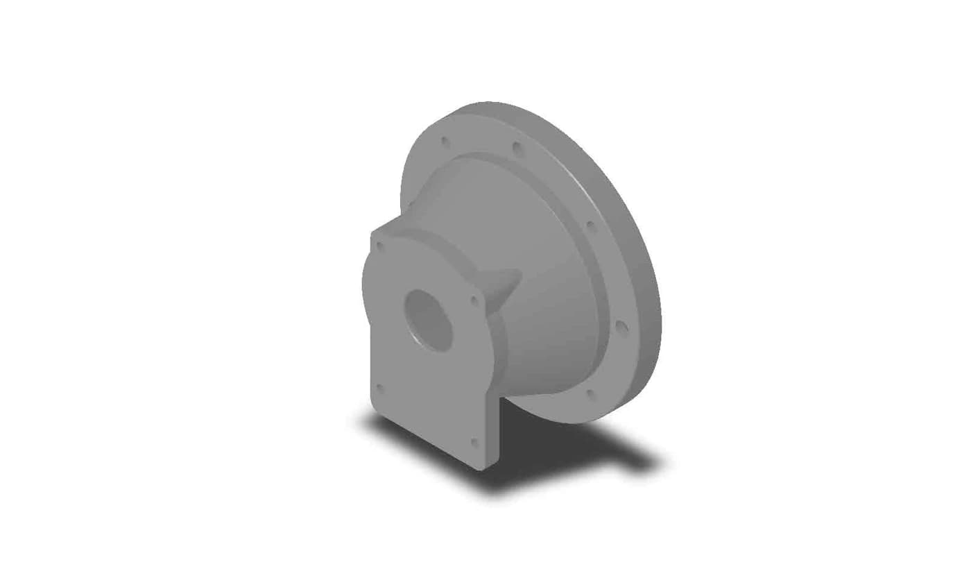 HYDAC PTS — типовое изображение