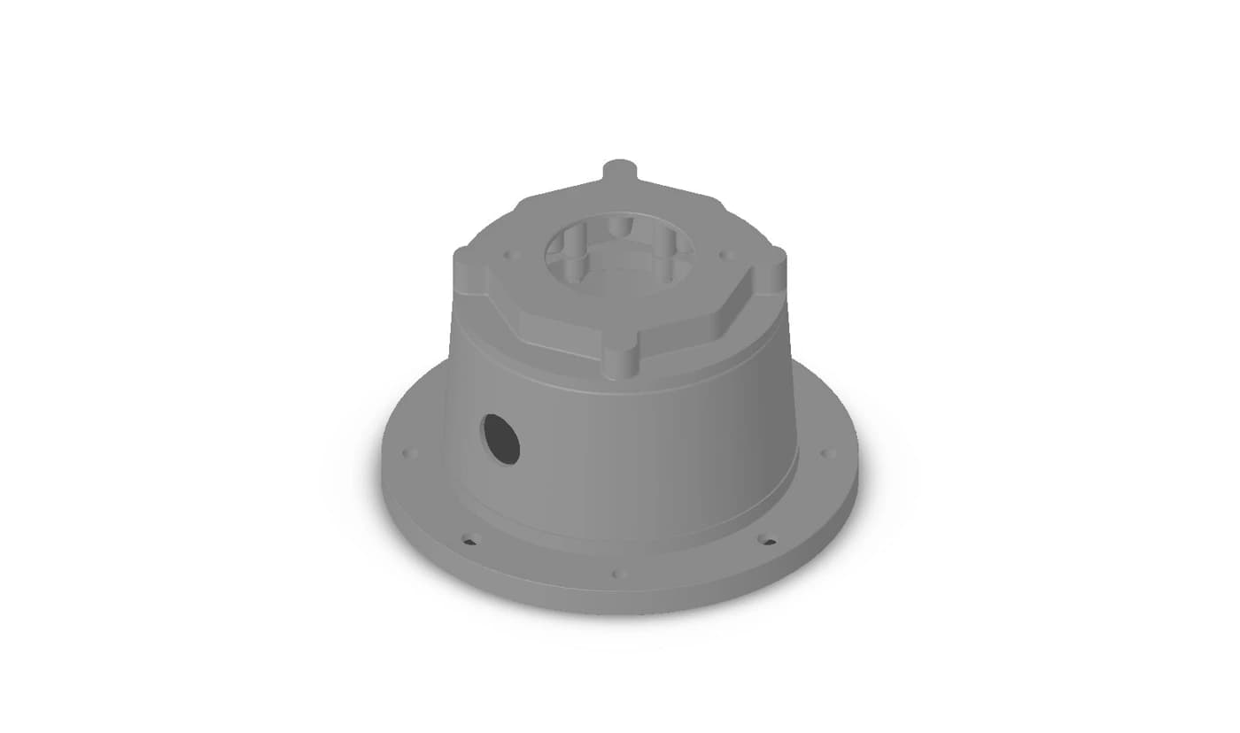 HYDAC PT — типовое изображение
